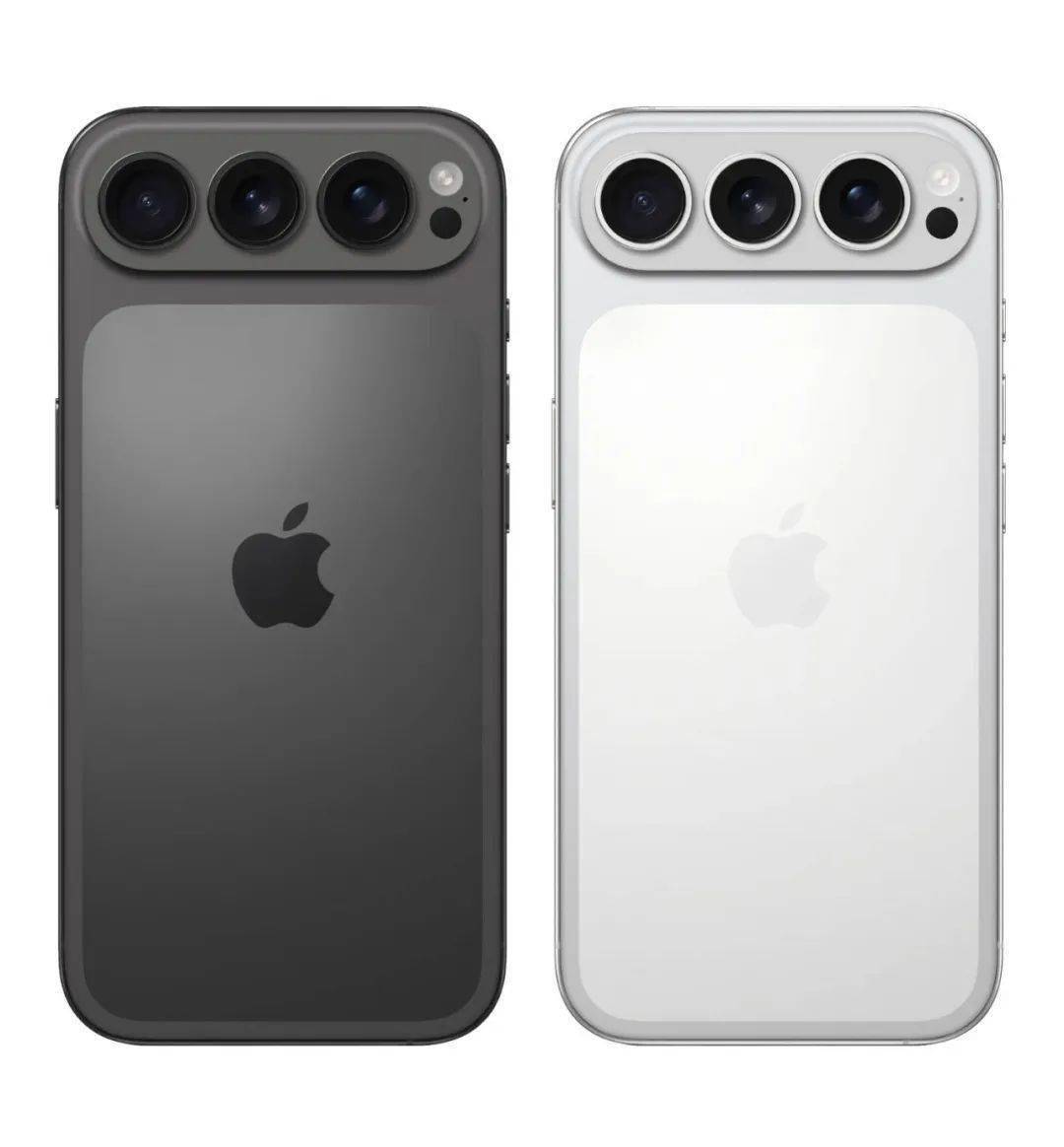 iPhone17 Pro 影像規格曝光丨一大波新車!全新比亞迪漢公布