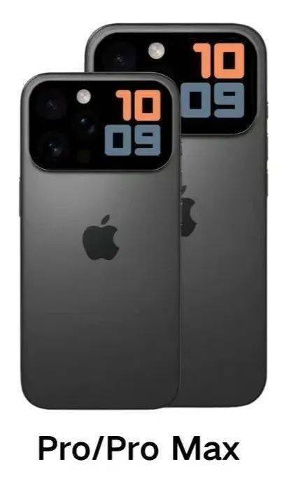 iPhone17 Pro 影像規格曝光丨一大波新車!全新比亞迪漢公布