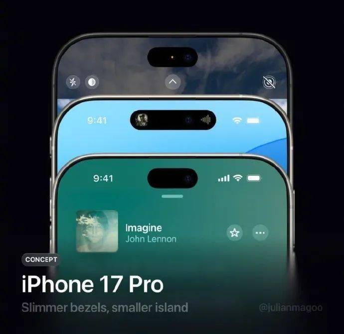 iPhone17 Pro 影像規格曝光丨一大波新車!全新比亞迪漢公布