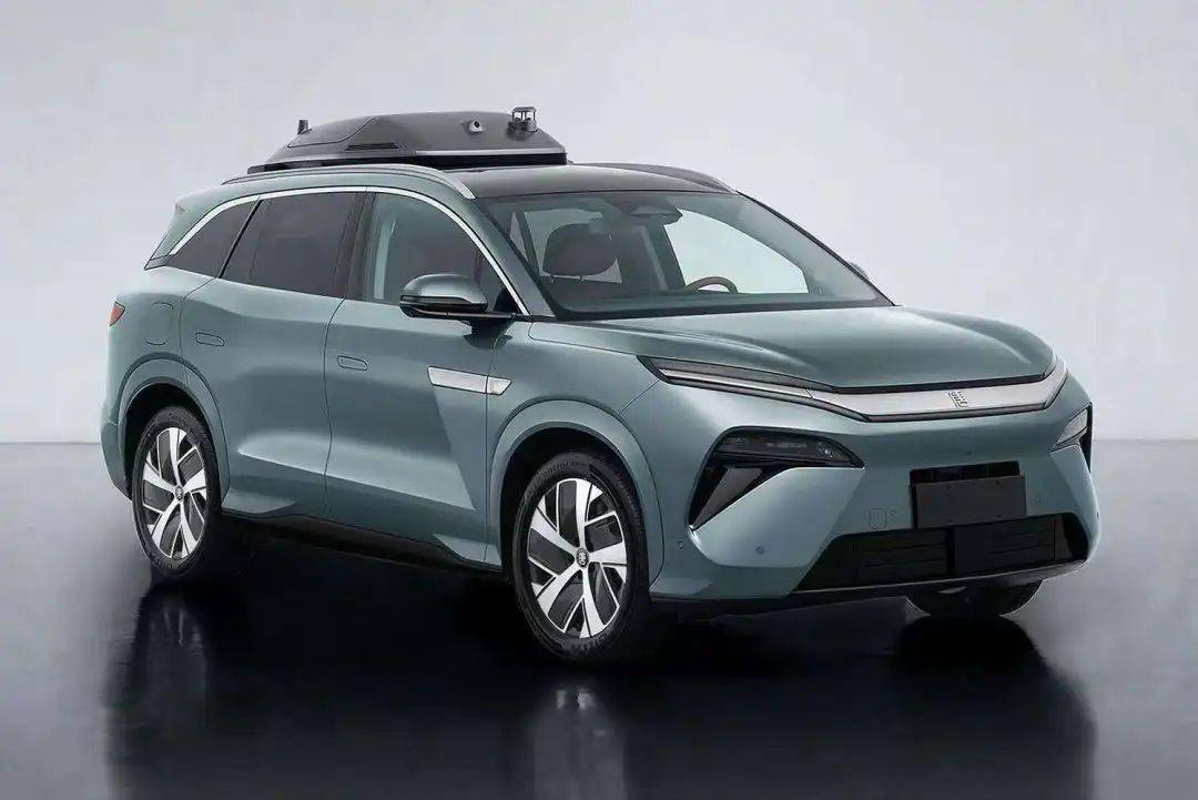 iPhone17 Pro 影像規格曝光丨一大波新車!全新比亞迪漢公布