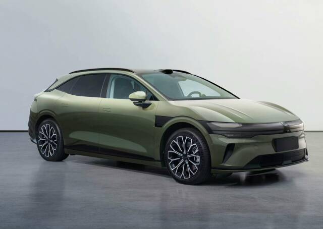 iPhone17 Pro 影像規格曝光丨一大波新車!全新比亞迪漢公布