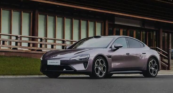 小米汽車“U”字輩商標申請,新車命名懸念再起,未來布局引猜想