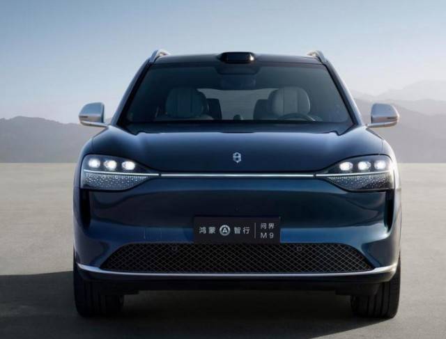 華為智駕價格或迎來1-3萬元下調