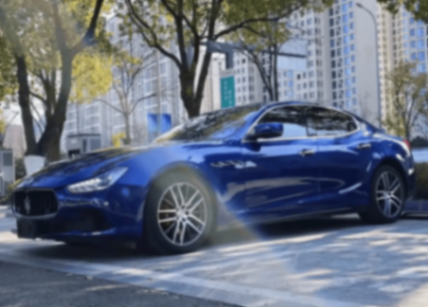 瑪莎拉蒂賣(mài)不過(guò)保時(shí)捷?不冤枉,看瑪莎拉蒂辦的四件事就知道了