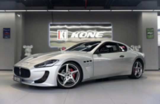 瑪莎拉蒂賣(mài)不過(guò)保時(shí)捷?不冤枉,看瑪莎拉蒂辦的四件事就知道了