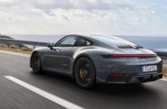 瑪莎拉蒂賣(mài)不過(guò)保時(shí)捷?不冤枉,看瑪莎拉蒂辦的四件事就知道了