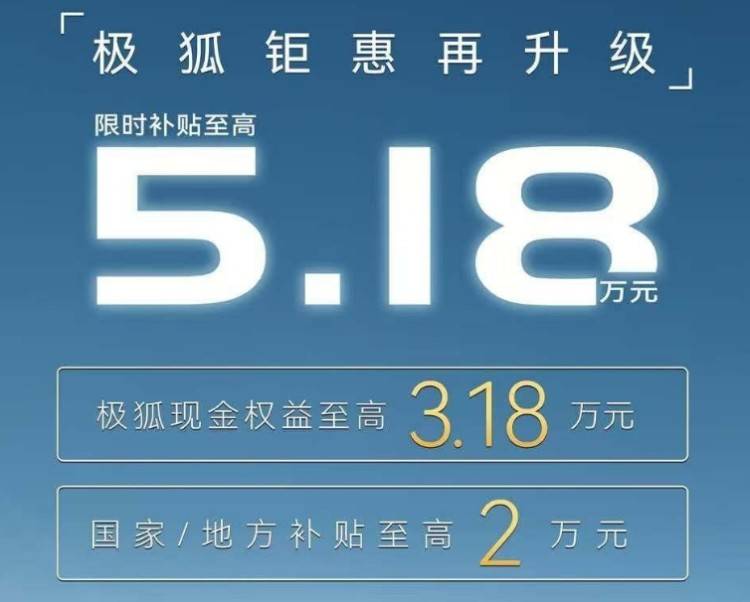 車企都在瘋狂降價(jià),最高幅度18萬多,當(dāng)下是買車的好時(shí)機(jī)嗎?