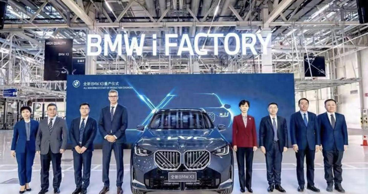 準備好錢包!這5款燃油新車2025年來襲,都是經典好車大換代