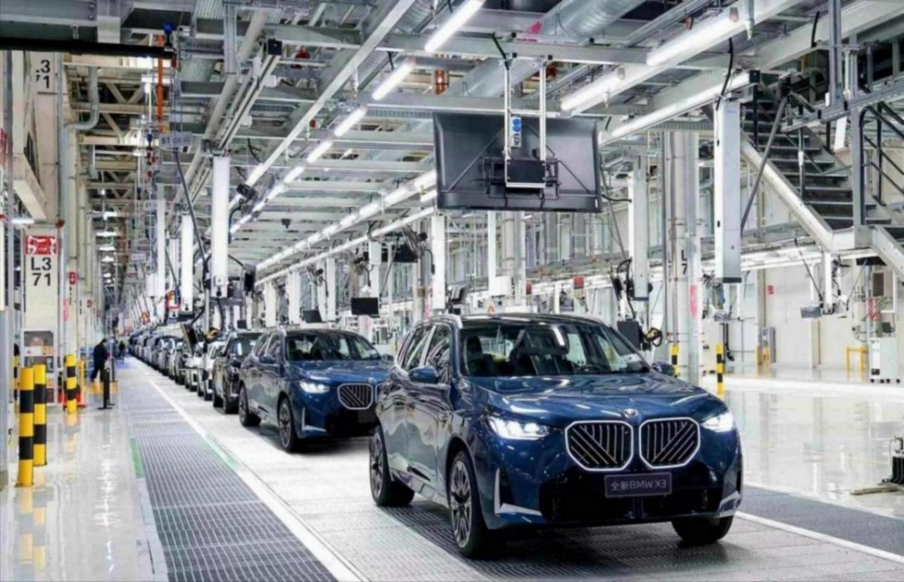 準備好錢包!這5款燃油新車2025年來襲,都是經典好車大換代