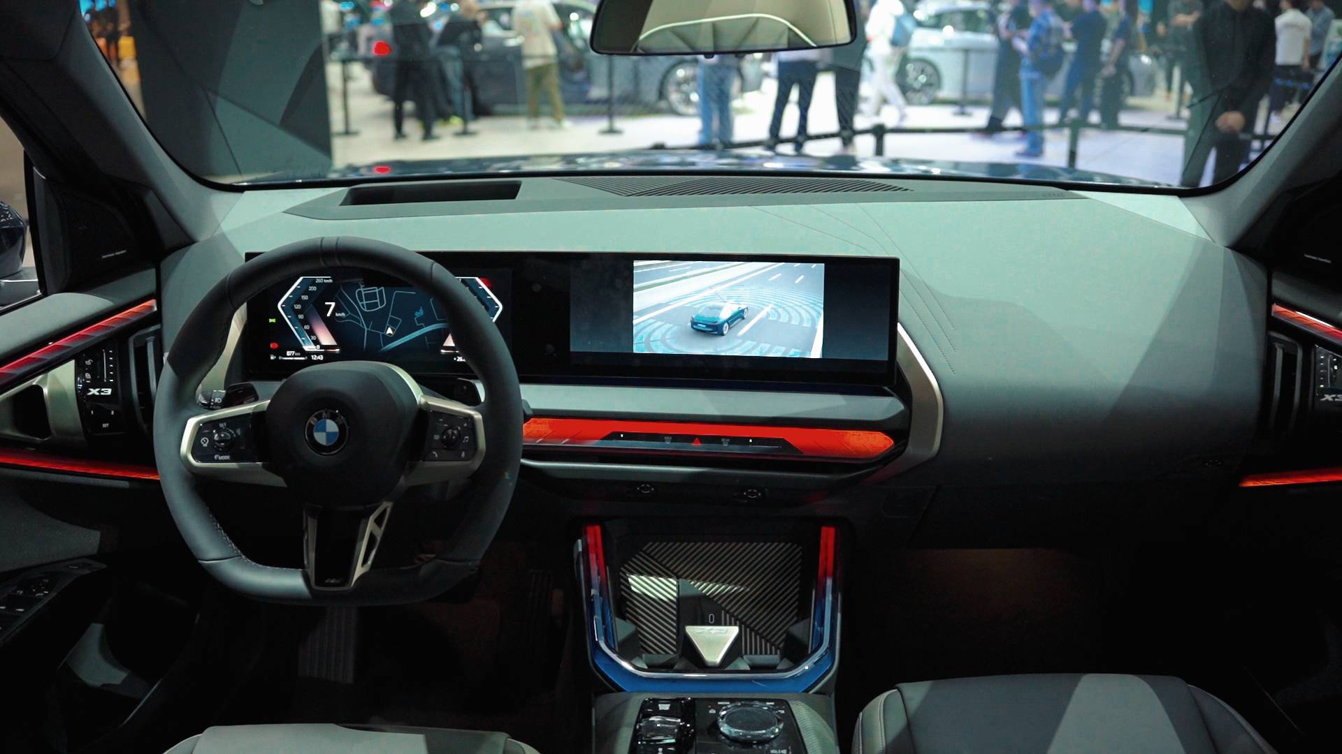 準備好錢包!這5款燃油新車2025年來襲,都是經典好車大換代