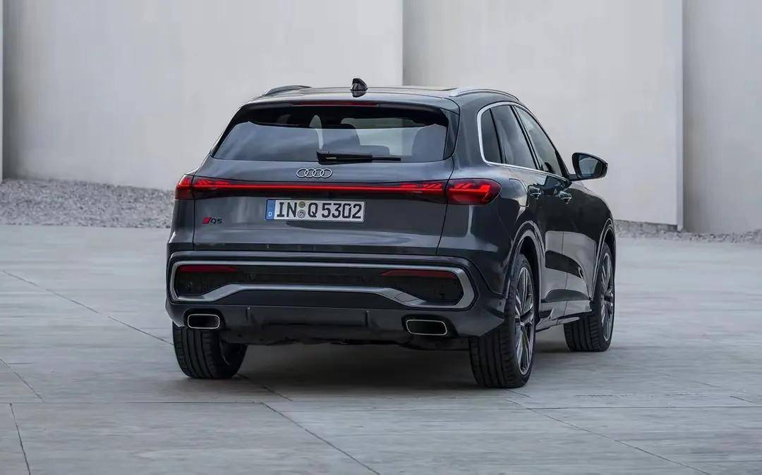 準備好錢包!這5款燃油新車2025年來襲,都是經典好車大換代