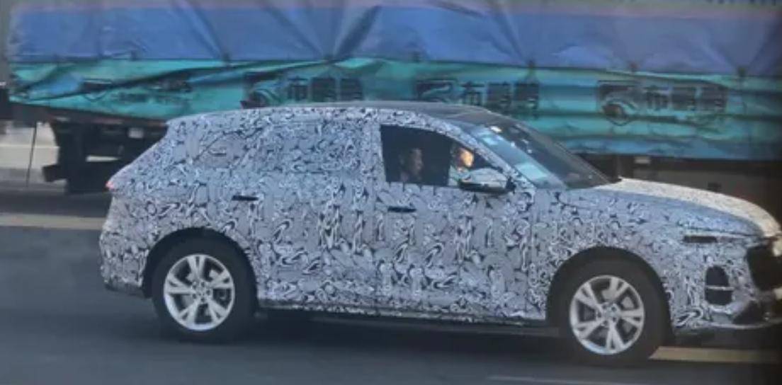 準備好錢包!這5款燃油新車2025年來襲,都是經典好車大換代