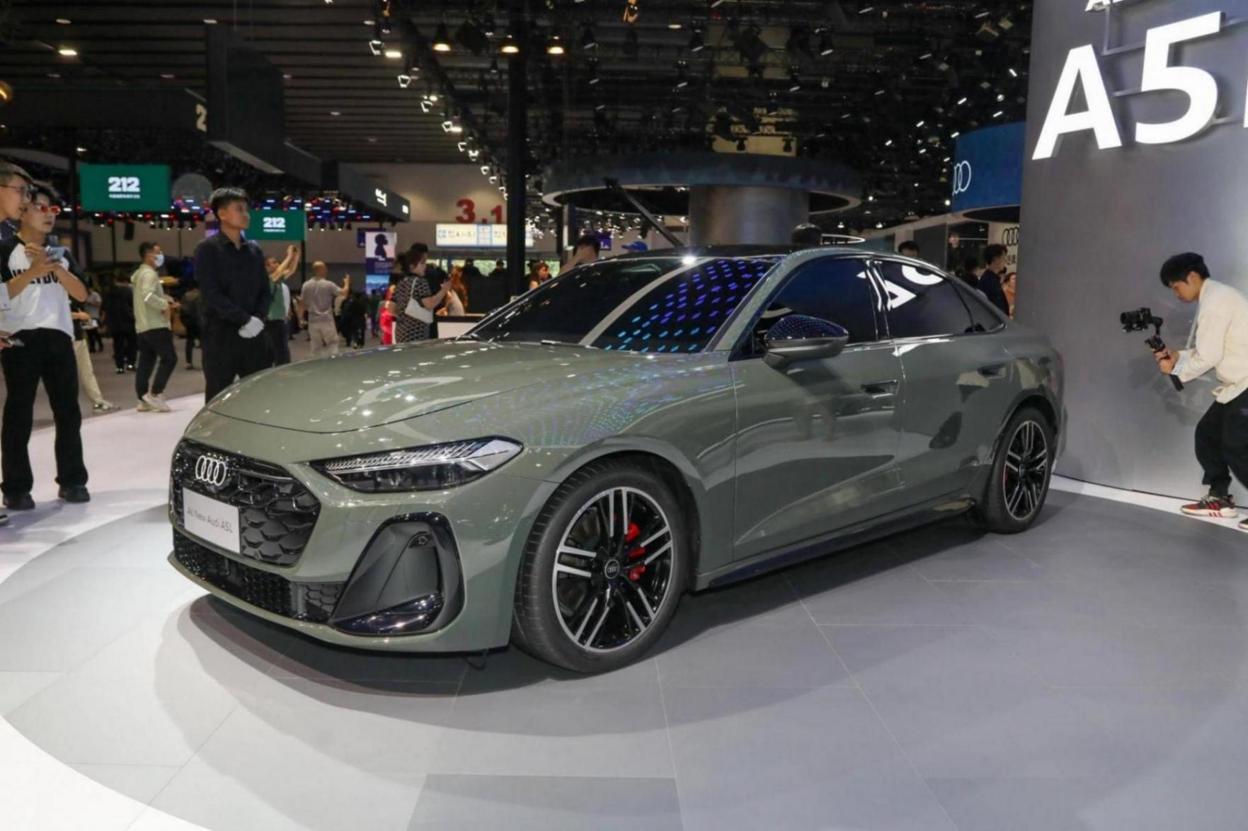 準備好錢包!這5款燃油新車2025年來襲,都是經典好車大換代