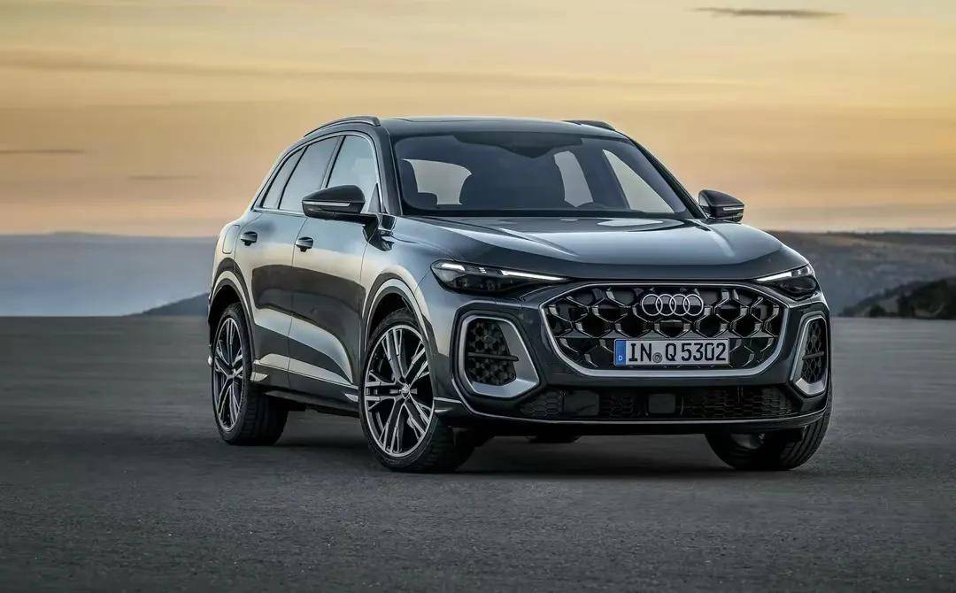 準備好錢包!這5款燃油新車2025年來襲,都是經典好車大換代