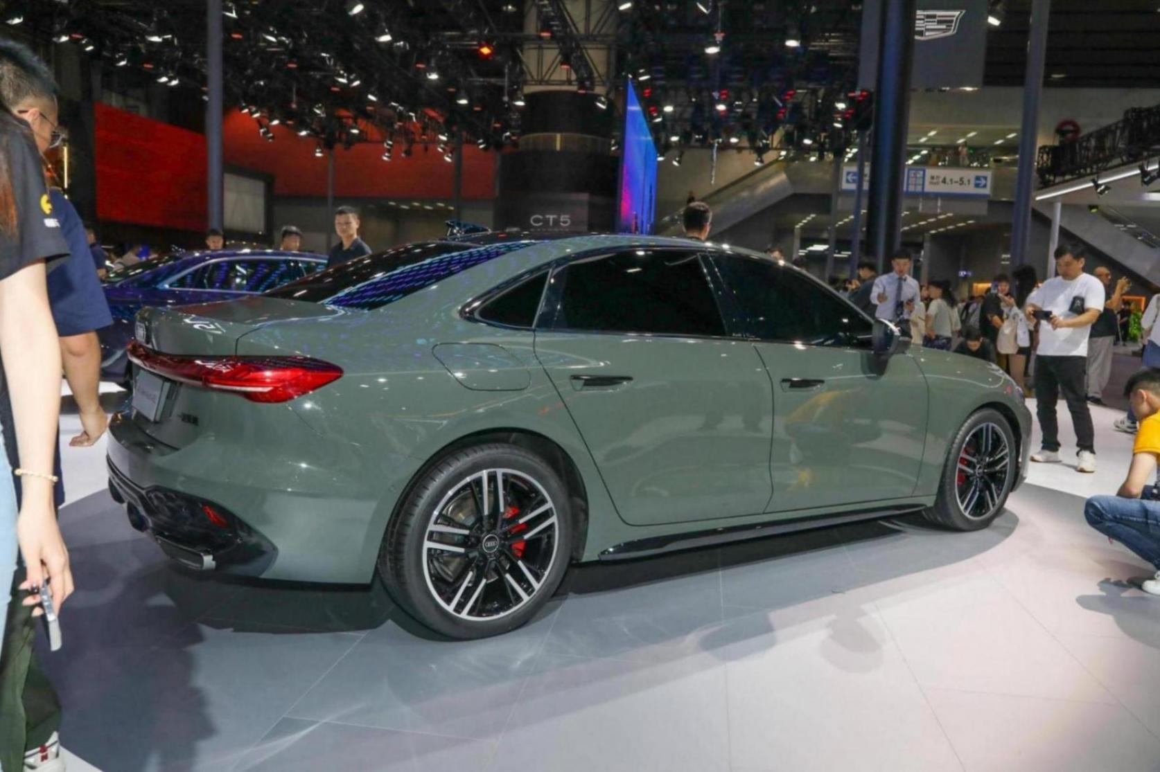 準備好錢包!這5款燃油新車2025年來襲,都是經典好車大換代