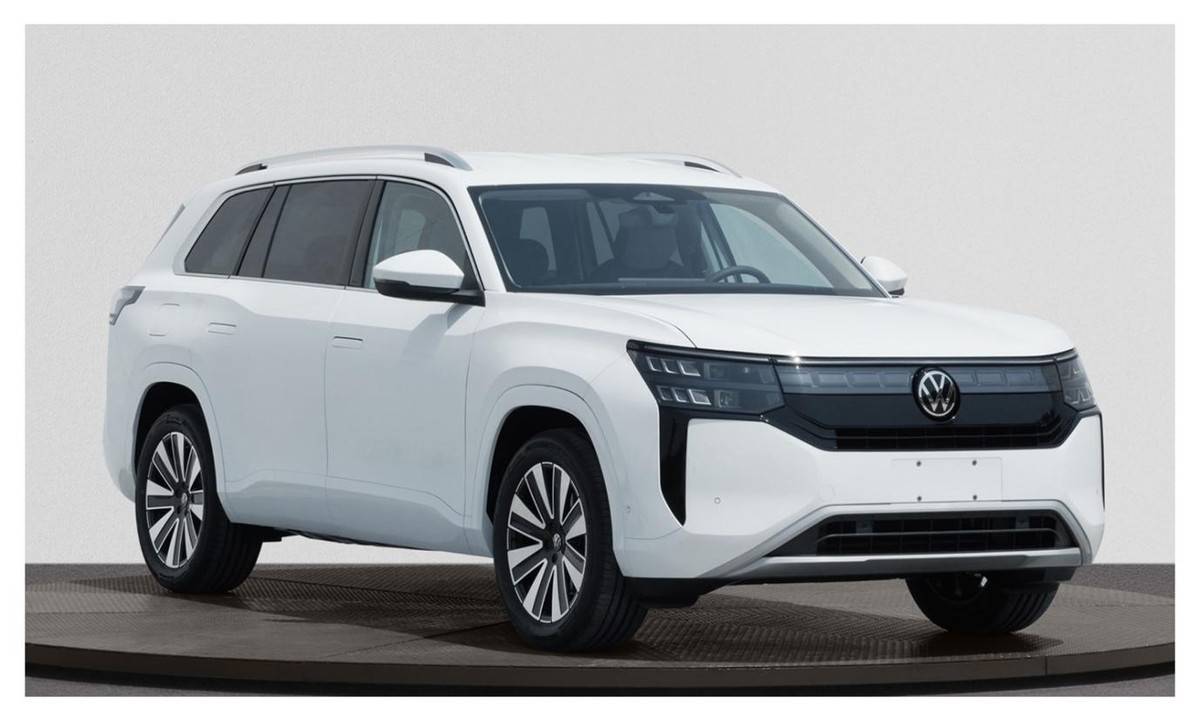 準備好錢包!這5款燃油新車2025年來襲,都是經典好車大換代