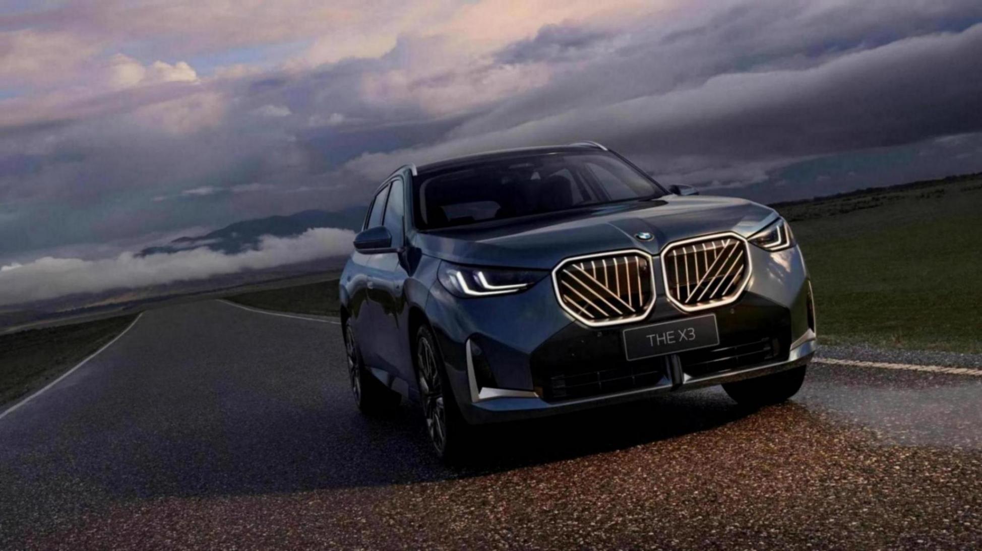 堅守駕駛樂趣,進階數字智能,寶馬集團以堅實市場表現邁向新世代