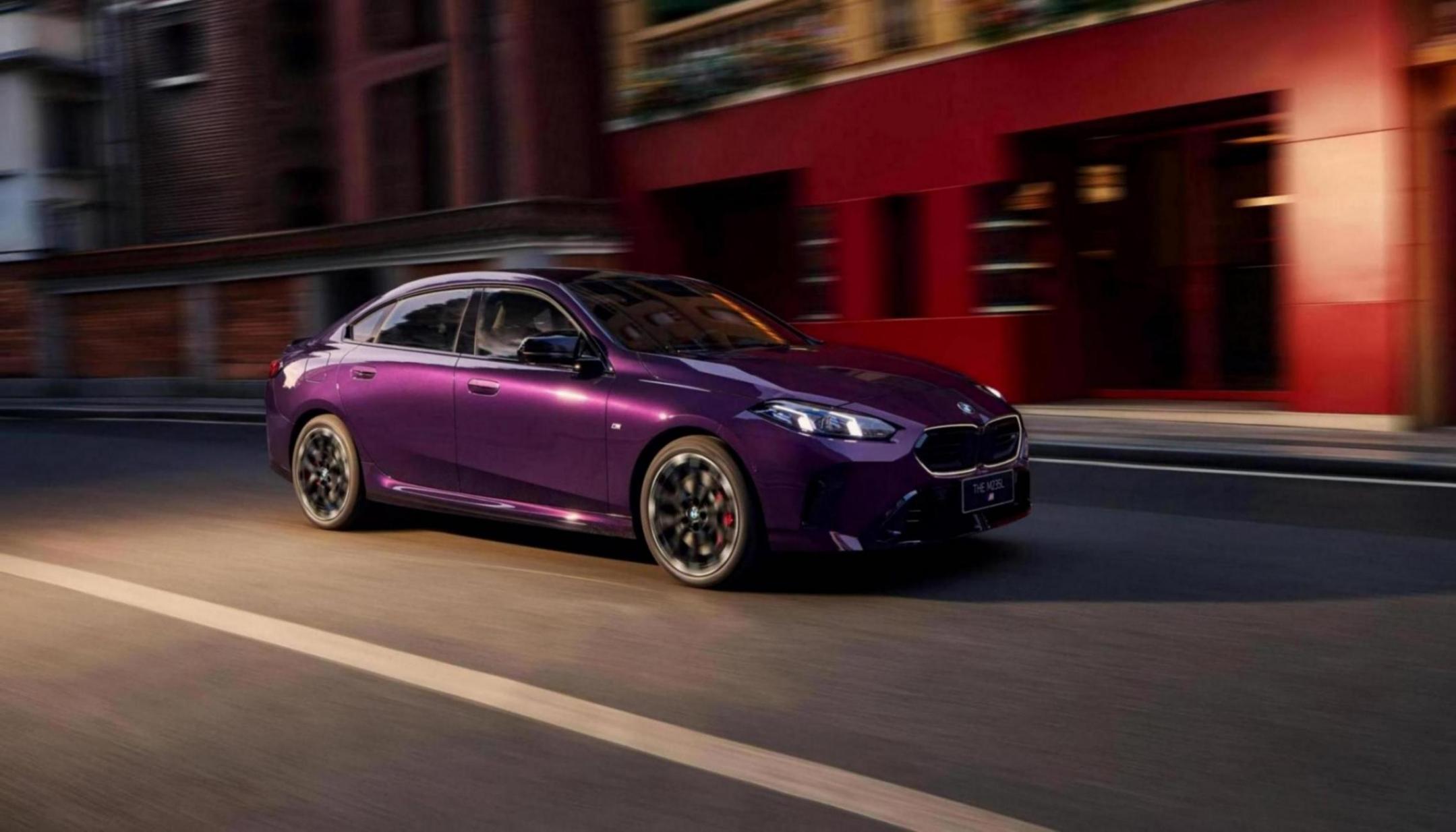 堅守駕駛樂趣,進階數字智能,寶馬集團以堅實市場表現邁向新世代