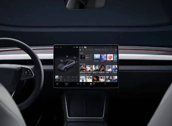 最新一期汽車申報圖,Model Y,問界M8,比亞迪4款新車亮相