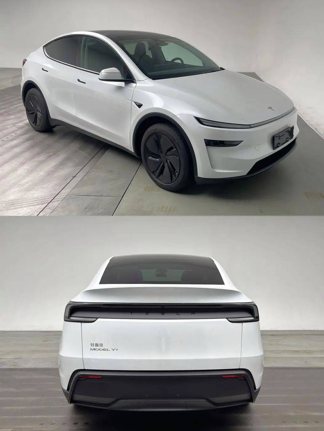 最新一期汽車申報圖,Model Y,問界M8,比亞迪4款新車亮相
