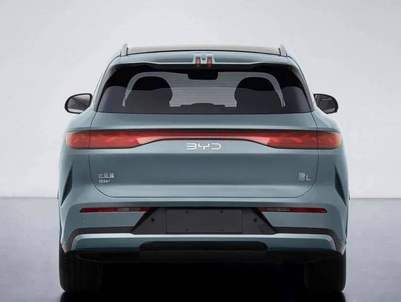 最新一期汽車申報圖,Model Y,問界M8,比亞迪4款新車亮相