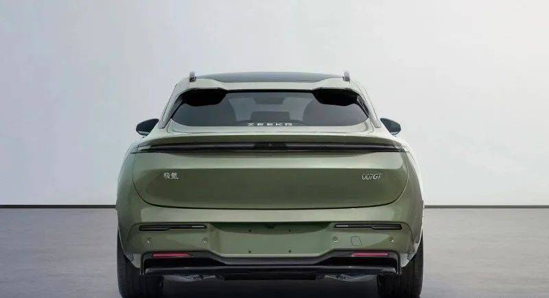 最新一期汽車申報圖,Model Y,問界M8,比亞迪4款新車亮相