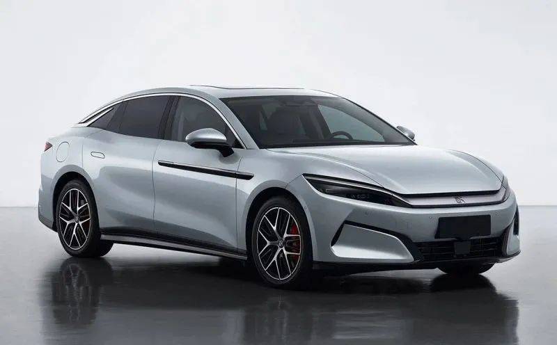 最新一期汽車申報圖,Model Y,問界M8,比亞迪4款新車亮相