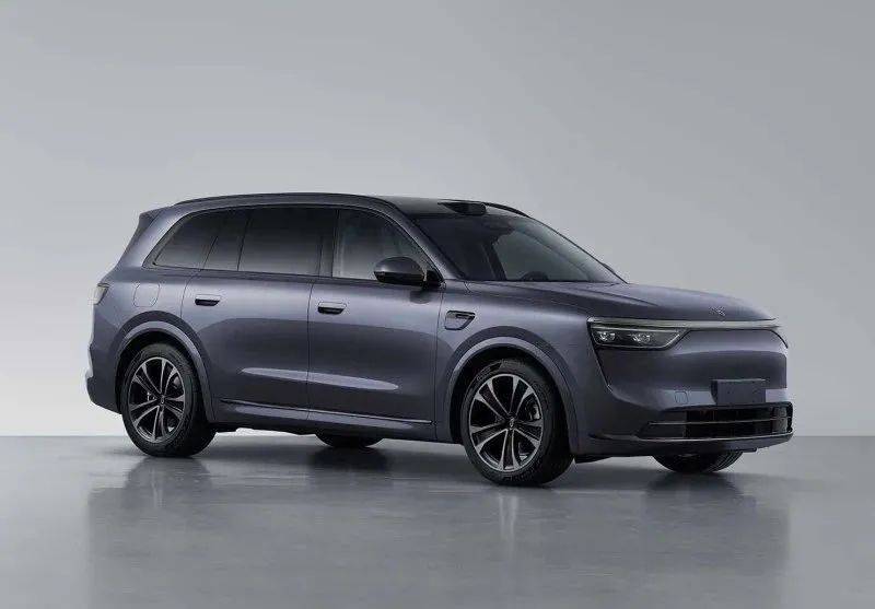 最新一期汽車申報圖,Model Y,問界M8,比亞迪4款新車亮相