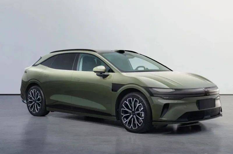 最新一期汽車申報圖,Model Y,問界M8,比亞迪4款新車亮相