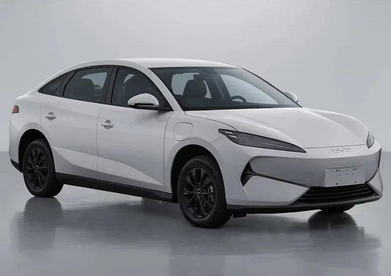 最新一期汽車申報圖,Model Y,問界M8,比亞迪4款新車亮相