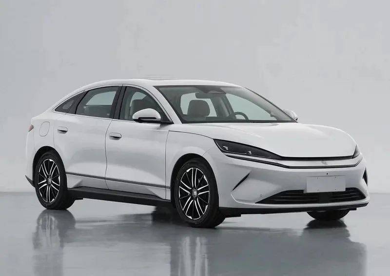 最新一期汽車申報圖,Model Y,問界M8,比亞迪4款新車亮相