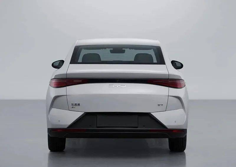 最新一期汽車申報圖,Model Y,問界M8,比亞迪4款新車亮相