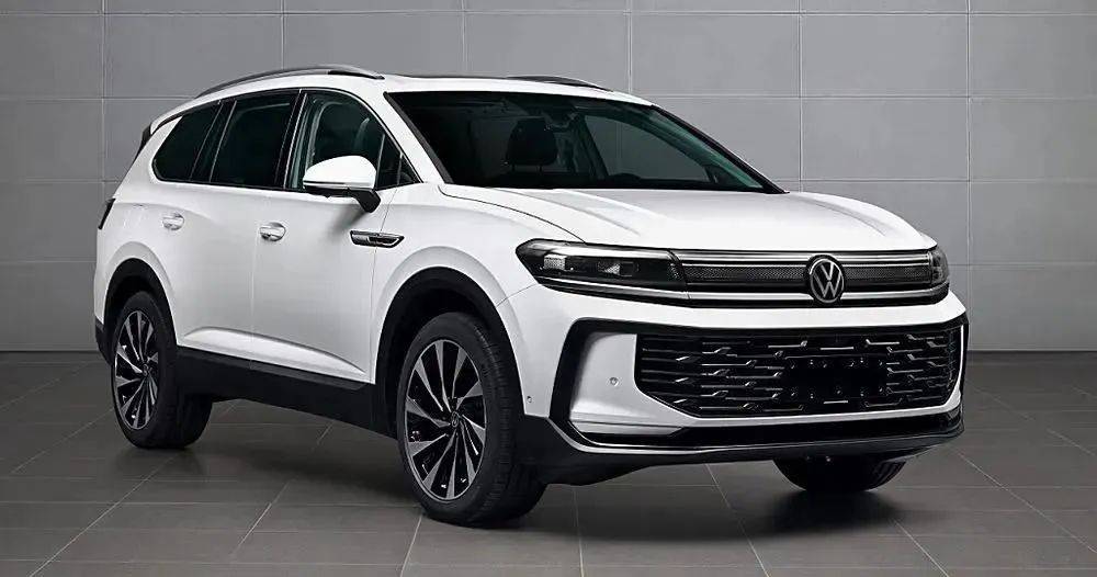 最新一期汽車申報圖,Model Y,問界M8,比亞迪4款新車亮相