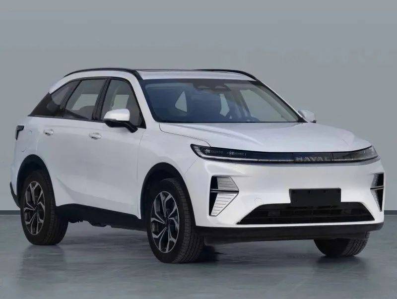 最新一期汽車申報圖,Model Y,問界M8,比亞迪4款新車亮相