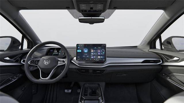 15萬內合資純電SUV,ID.4 CROZZ再送三年延保