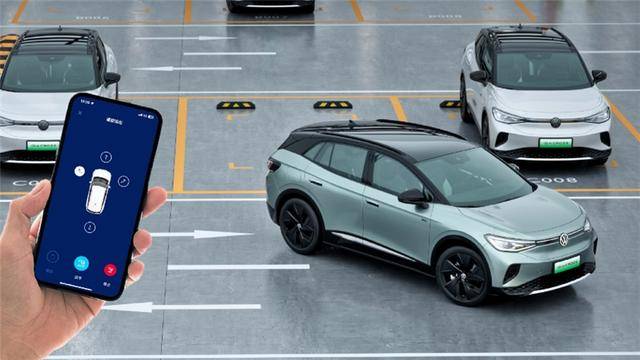 15萬內合資純電SUV,ID.4 CROZZ再送三年延保