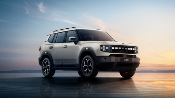 奇心攜力向未來“共赴·新奇夜”2025奇家宴盛大開席