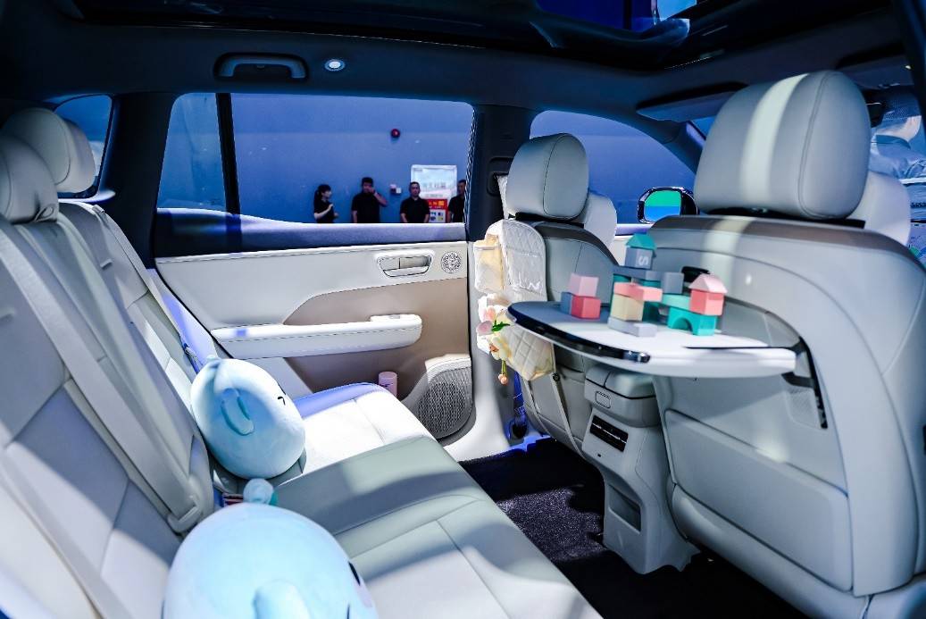 廣汽豐田開始卷了,就為了讓你肆意躺平