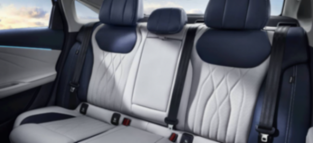 10萬級家轎銷冠有多強(qiáng)?搭載2.0T+8AT動力總成,配備L2.5級智駕!