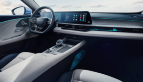 10萬級家轎銷冠有多強(qiáng)?搭載2.0T+8AT動力總成,配備L2.5級智駕!