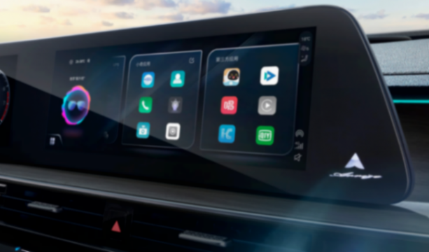 10萬級家轎銷冠有多強(qiáng)?搭載2.0T+8AT動力總成,配備L2.5級智駕!