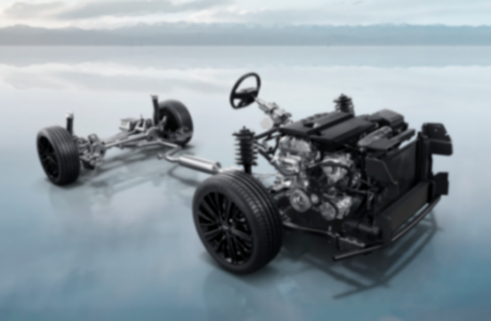 10萬級家轎銷冠有多強(qiáng)?搭載2.0T+8AT動力總成,配備L2.5級智駕!