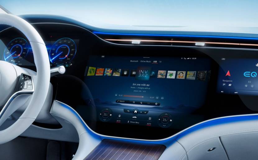 使用混合動(dòng)力系統(tǒng) 2025款奔馳CLA諜照,動(dòng)力參數(shù)曝光