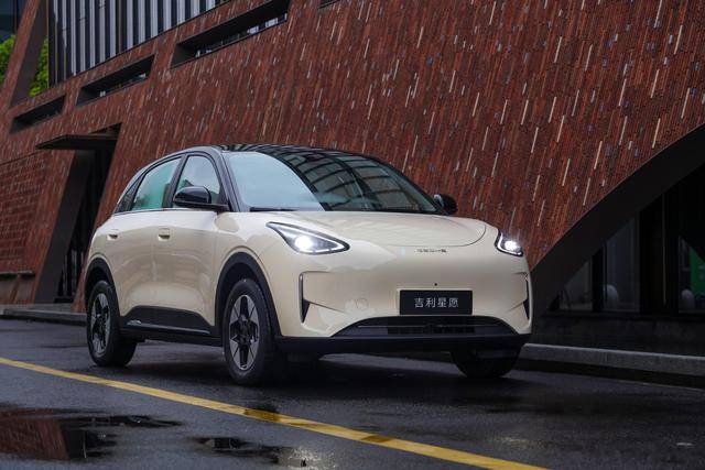 2024年小型車銷量排名揭曉