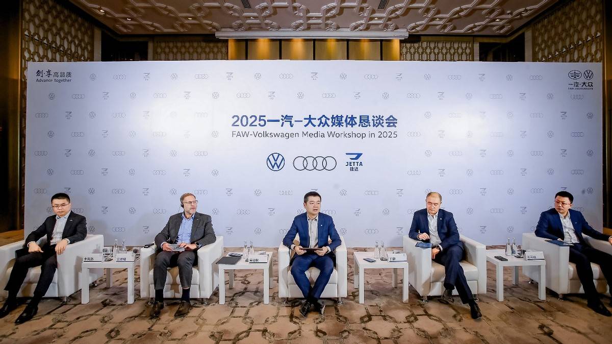 2025重磅車不超5款,合資躺平,多數油車離退出不遠了