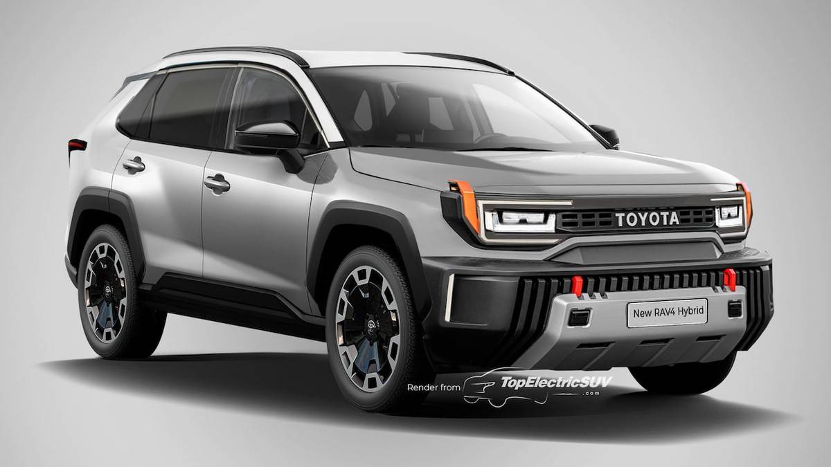 2025重磅車不超5款,合資躺平,多數油車離退出不遠了