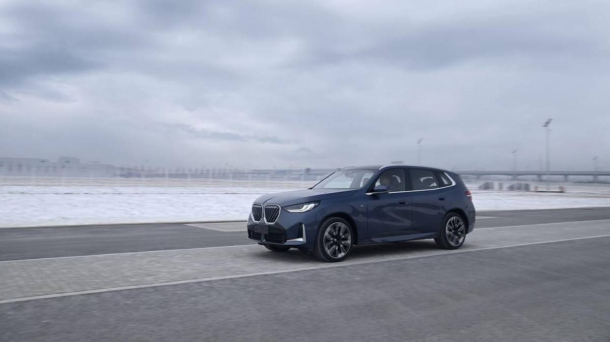 2025重磅車不超5款,合資躺平,多數油車離退出不遠了