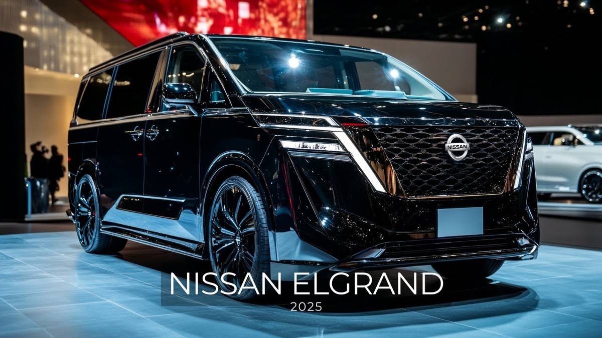 2025重磅車不超5款,合資躺平,多數油車離退出不遠了