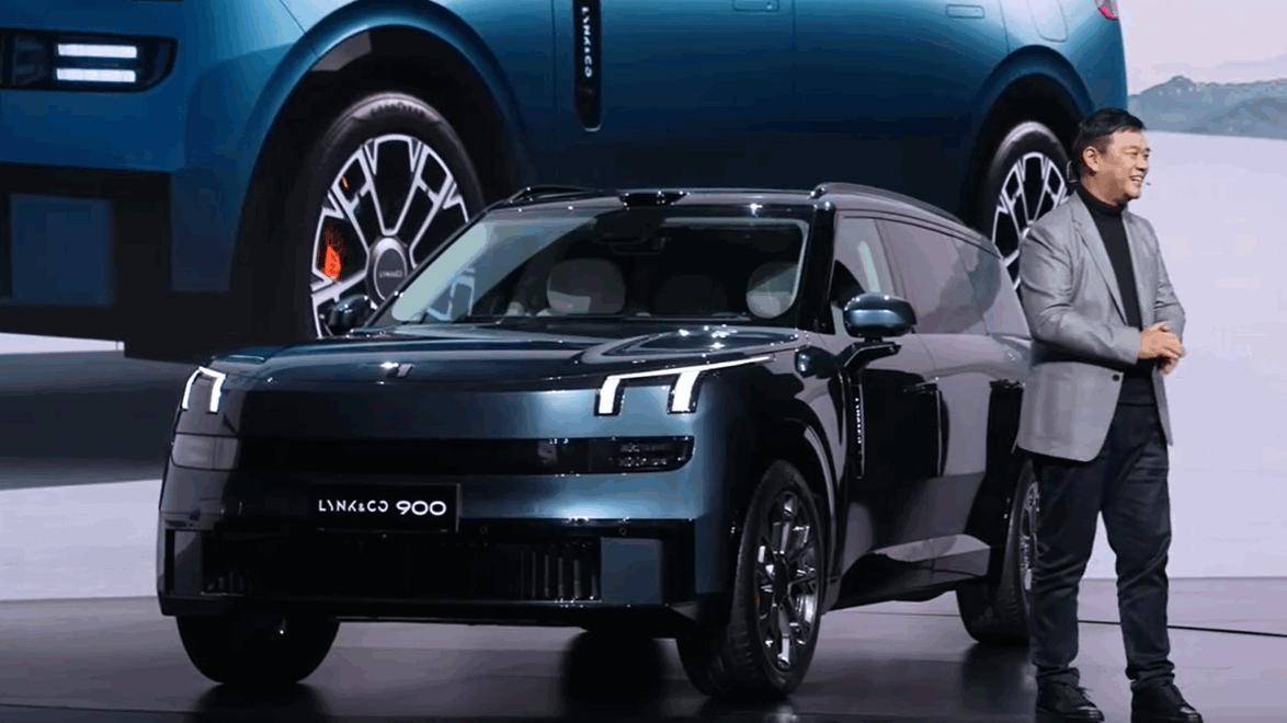 2025重磅車不超5款,合資躺平,多數油車離退出不遠了