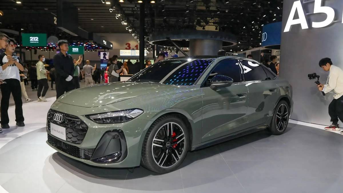 2025重磅車不超5款,合資躺平,多數油車離退出不遠了
